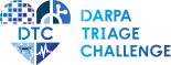 DARPA Triage Challenge logo