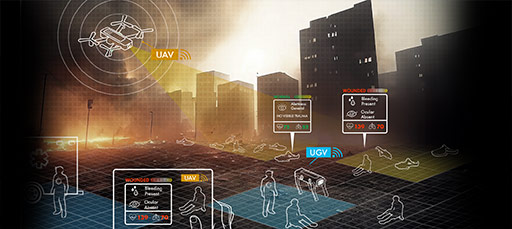 DTC Overview Illustration